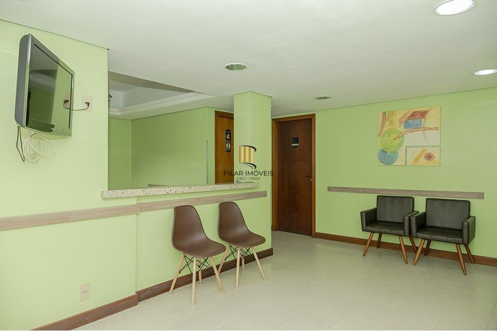 Sala Comercial no bairro Centro Histórico - Pilar Imóveis