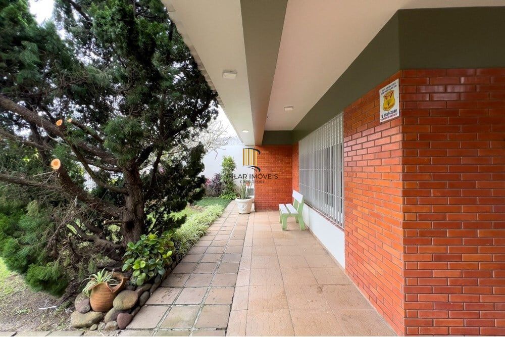Casa 3 dormitórios no bairro Remanso