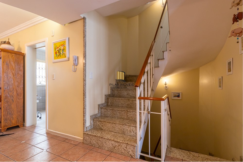 Casa de Condomínio 4 dormitórios no bairro Boa Vista