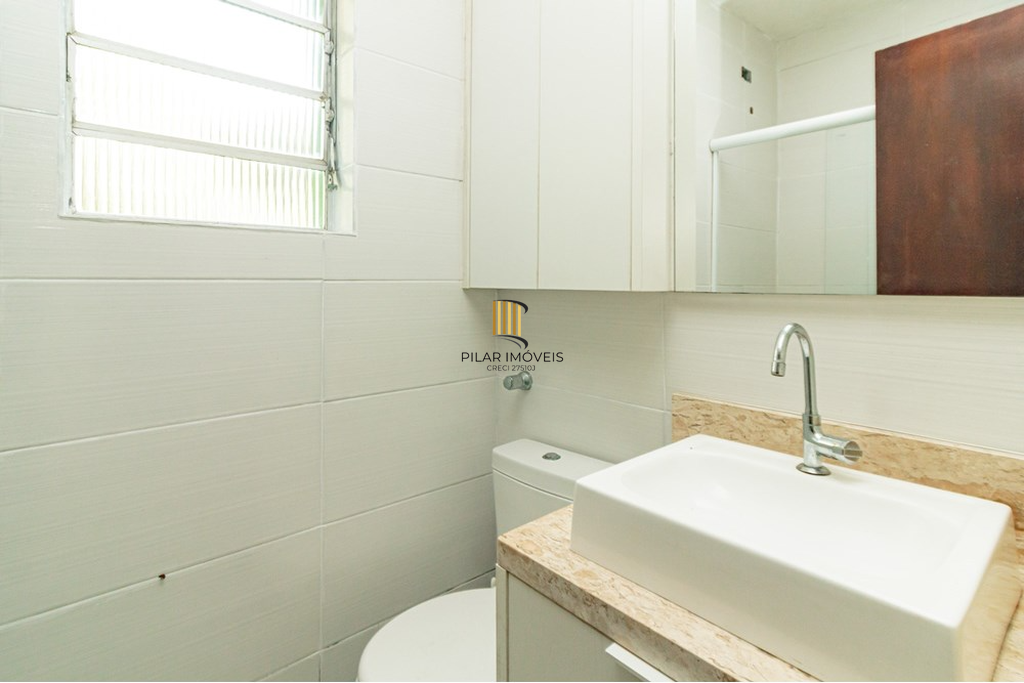 Casa 4 dormitórios no bairro Teresópolis