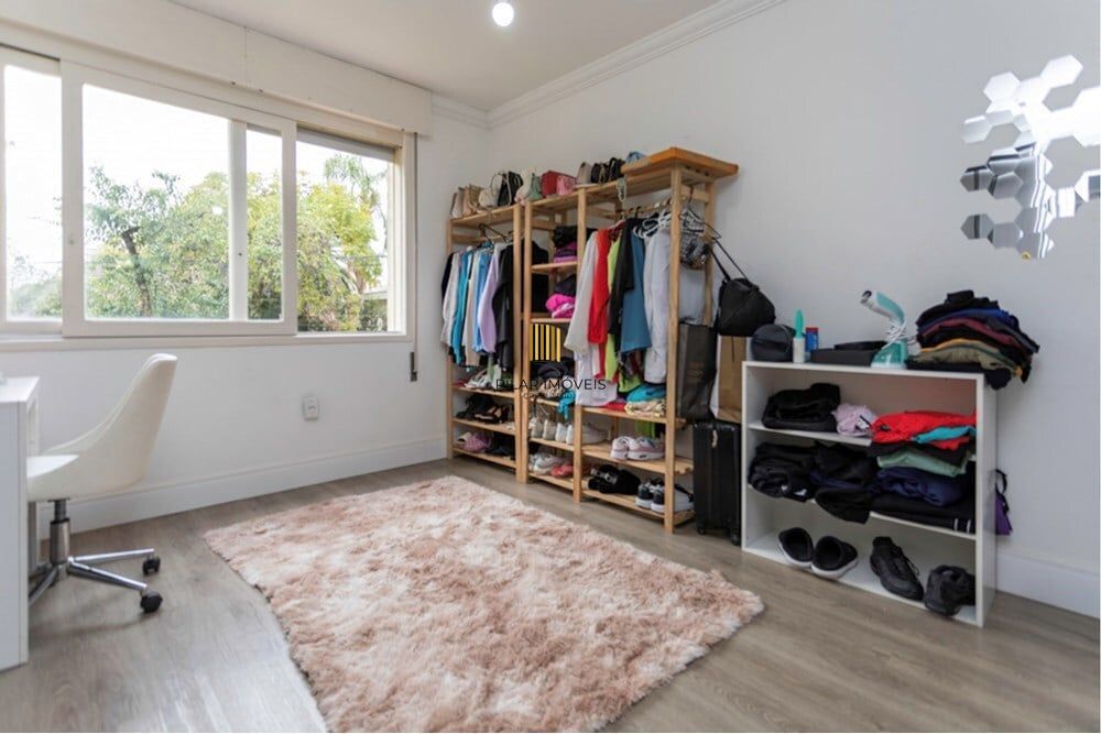 Apartamento 2 dormitórios no bairro Cristo Redentor