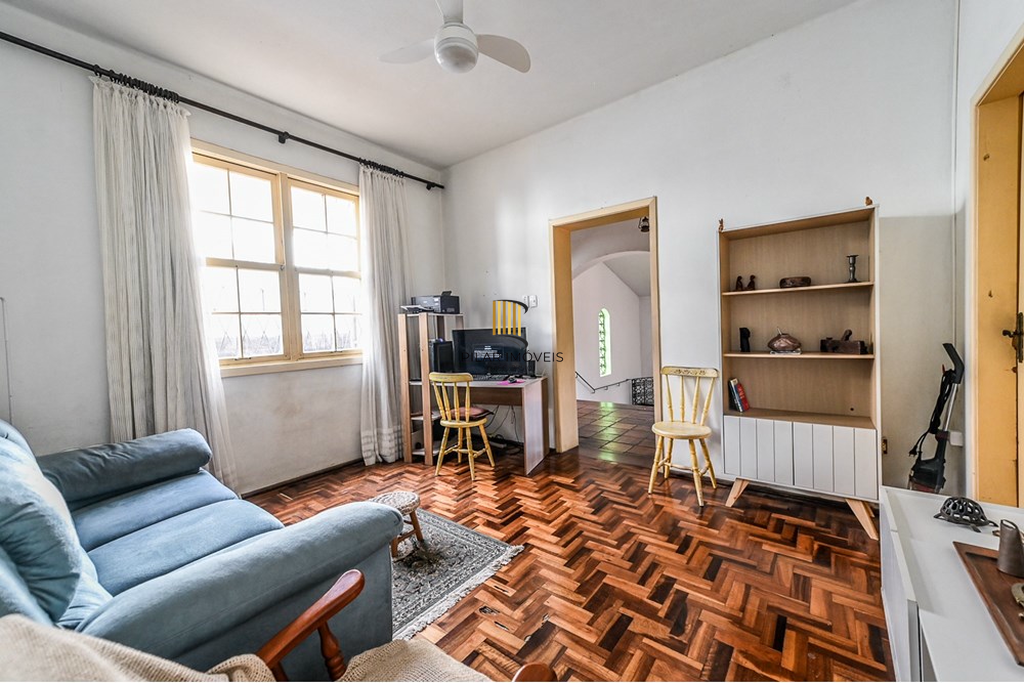 Casa 3 dormitórios no bairro Santa Tereza