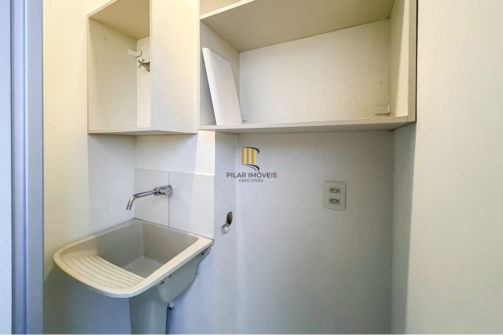 Apartamento 2 dormitórios no bairro Estância Velha