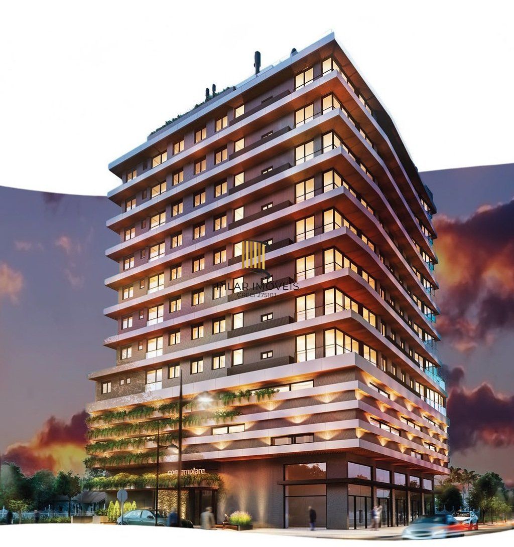 Apartamento 3 dormitórios no bairro Navegantes - Pilar Imóveis
