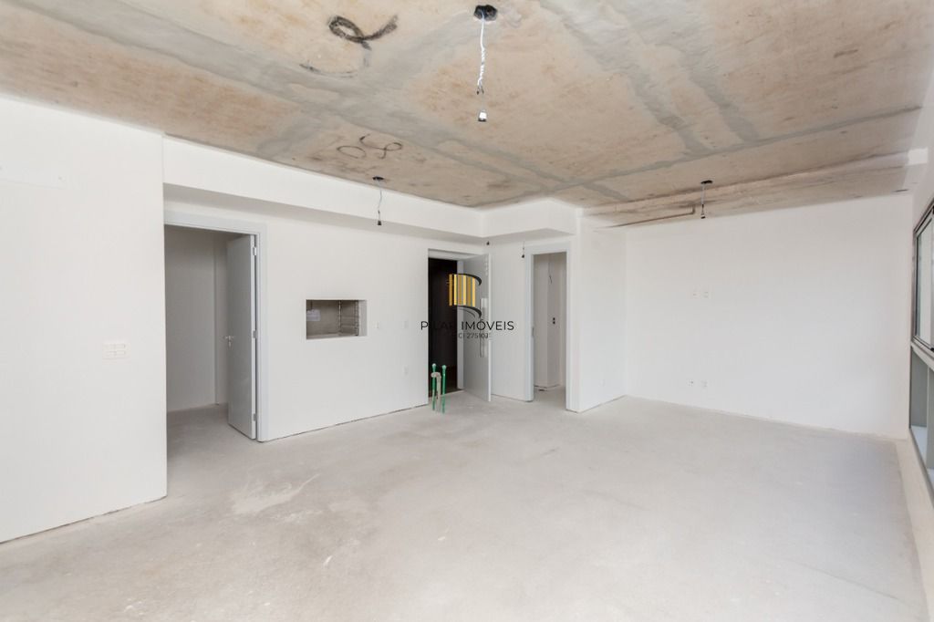 Apartamento 3 dormitórios no bairro Rio Branco