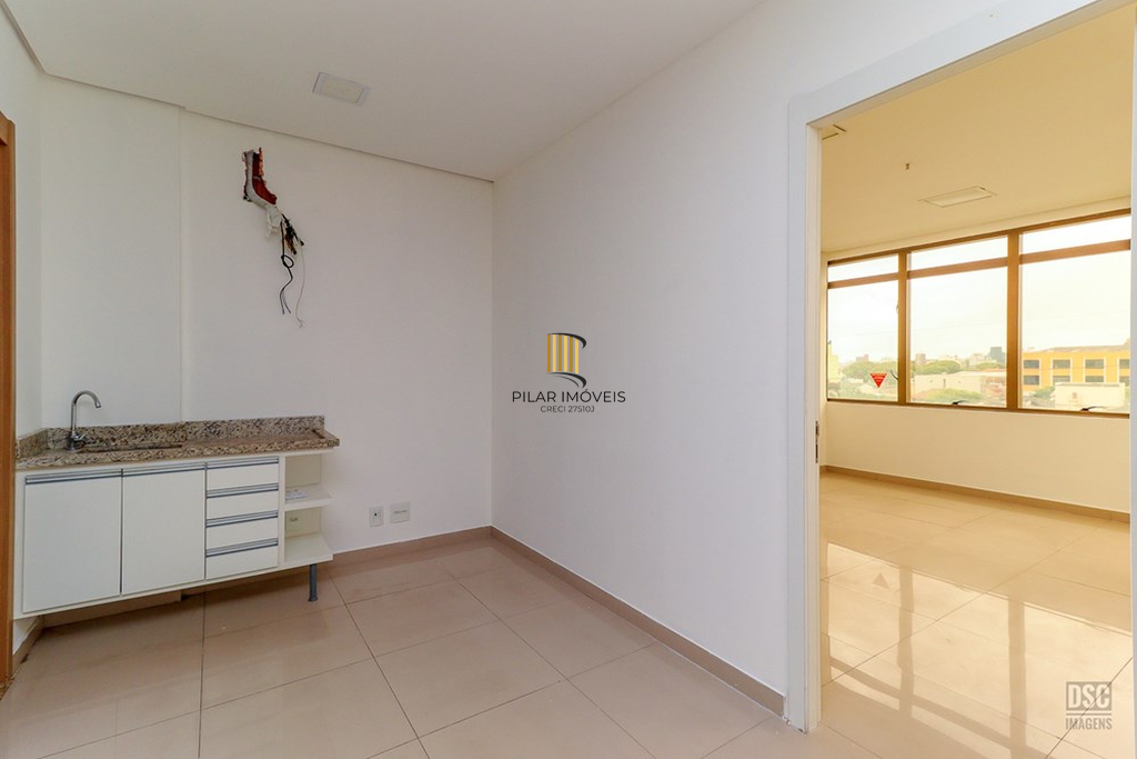 Sala Comercial no bairro São Geraldo