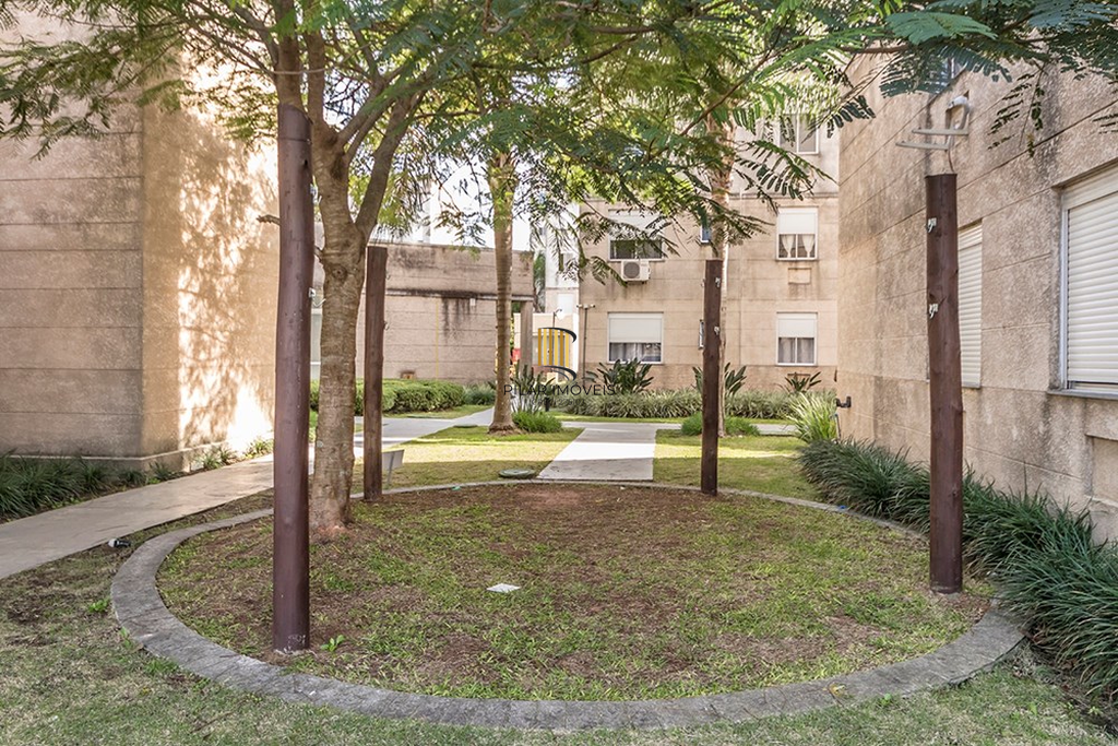 Apartamento 3 dormitórios no bairro Ipanema