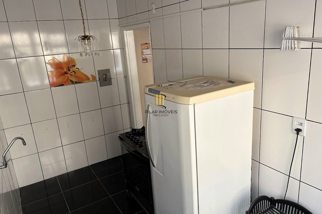 Apartamento 2 dormitórios no bairro Jardim Leopoldina