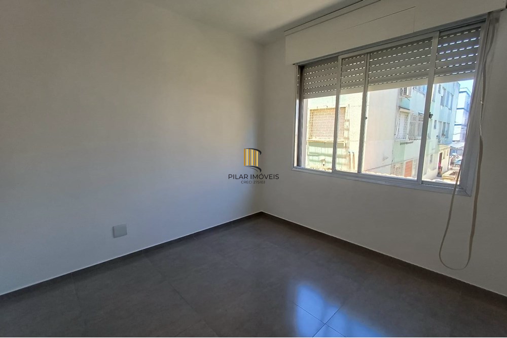 Apartamento 2 dormitórios no bairro Passo da Areia