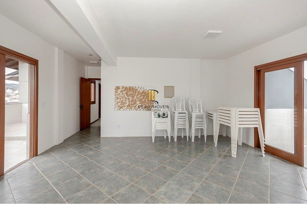 Apartamento 3 dormitórios no bairro Jardim Itu