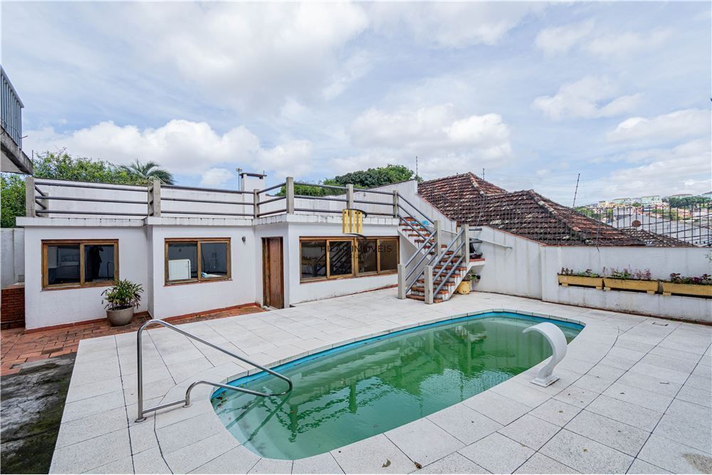 Cobertura 2 dormitórios no bairro Nonoai