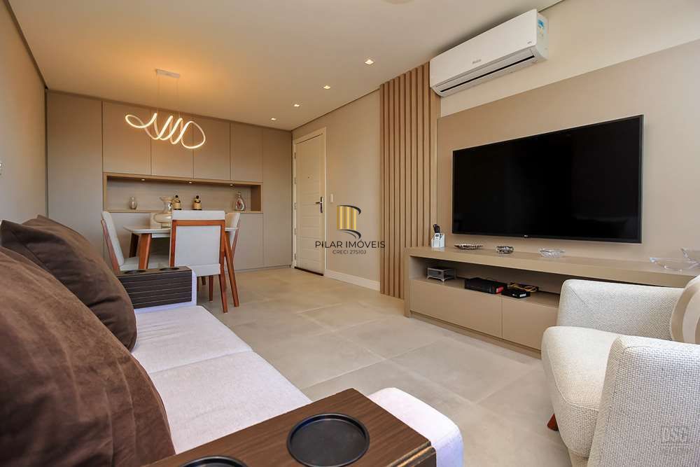Apartamento 2 dormitórios no bairro Santa Maria Goretti