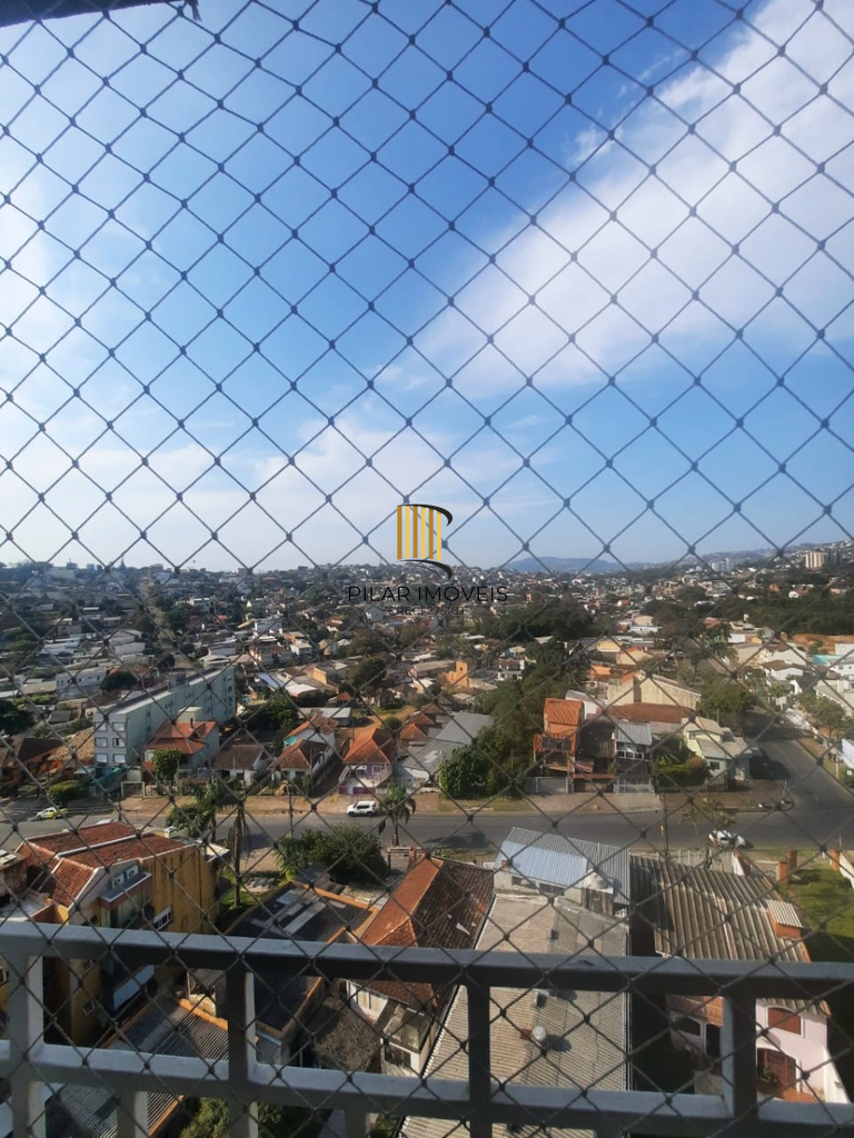 Apartamento 2 dormitórios no bairro Glória