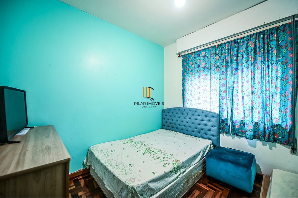 Apartamento 3 dormitórios no bairro Menino Deus
