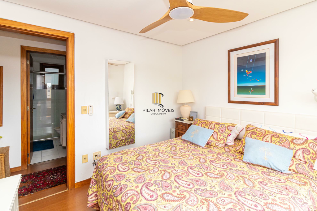 Apartamento 4 dormitórios no bairro Auxiliadora