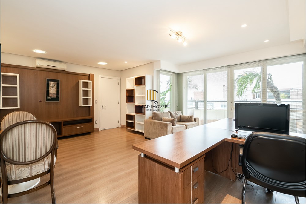 Cobertura 4 dormitórios no bairro Moinhos de Vento