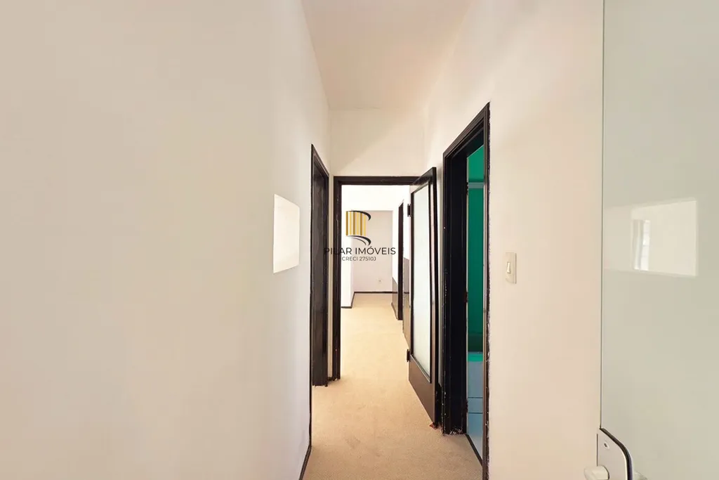 Apartamento 2 dormitórios no bairro Centro Histórico