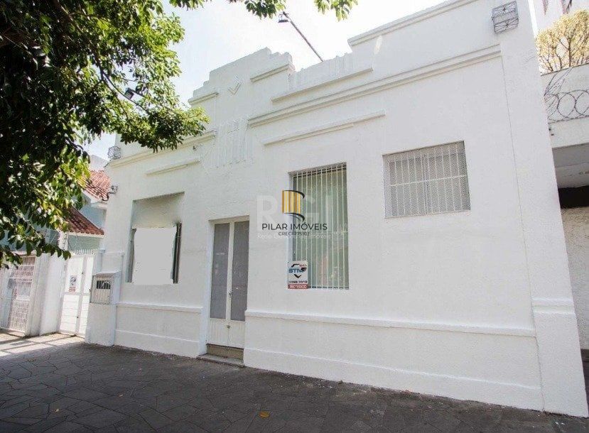 Prédio Residencial no bairro Menino Deus