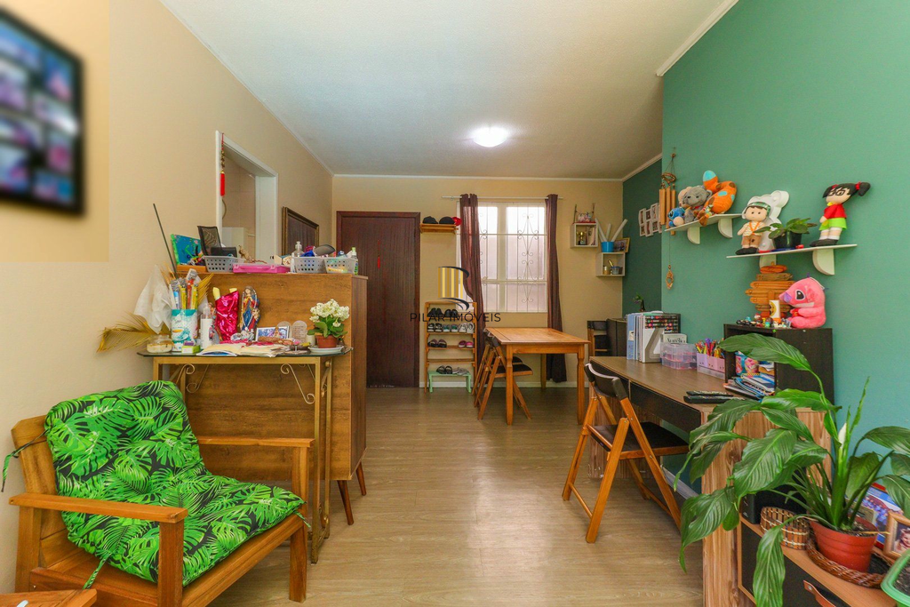 Apartamento 2 dormitórios no bairro Camaquã