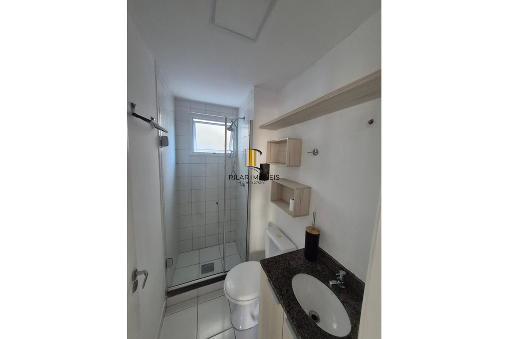 Apartamento 3 dormitórios no bairro Humaitá
