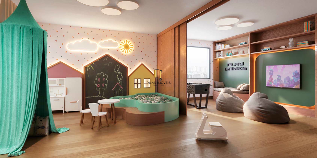 Apartamento 2 dormitórios no bairro Cidade Baixa