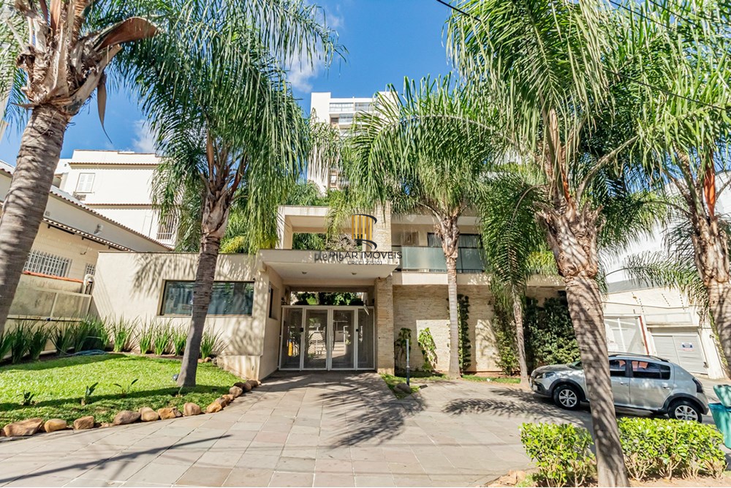 Apartamento 3 dormitórios no bairro Passo da Areia