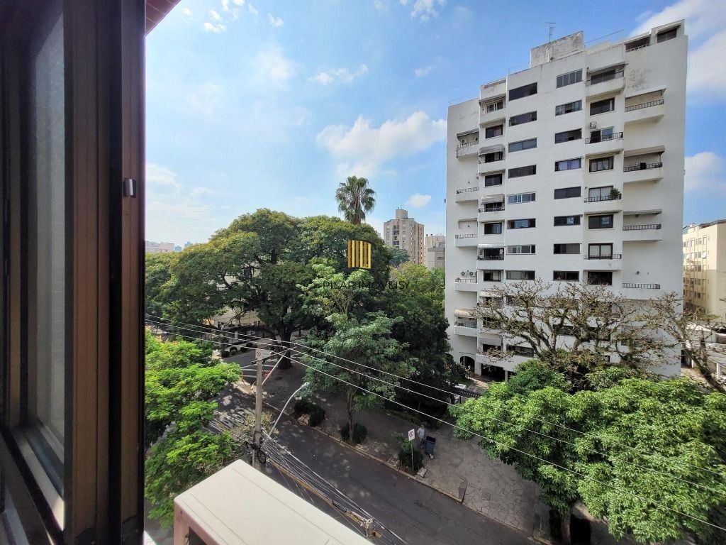 Apartamento 2 dormitórios no bairro Jardim Botânico