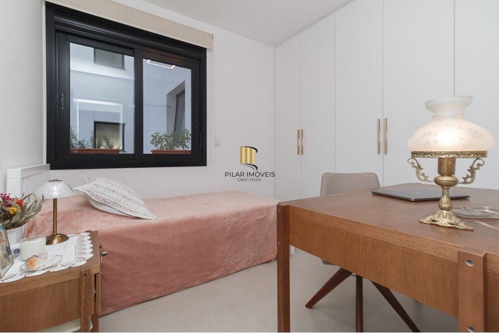 Apartamento 2 dormitórios no bairro Higienópolis