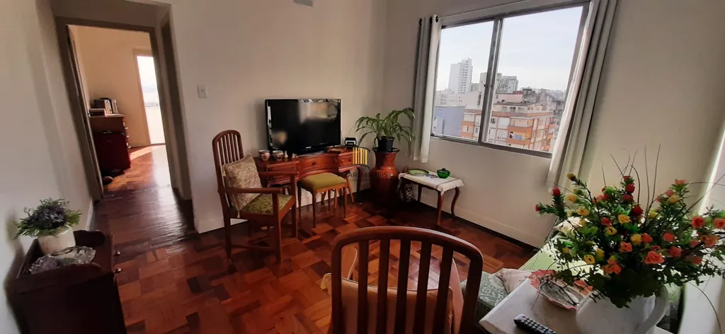 Apartamento 1 dormitório no bairro Centro Histórico