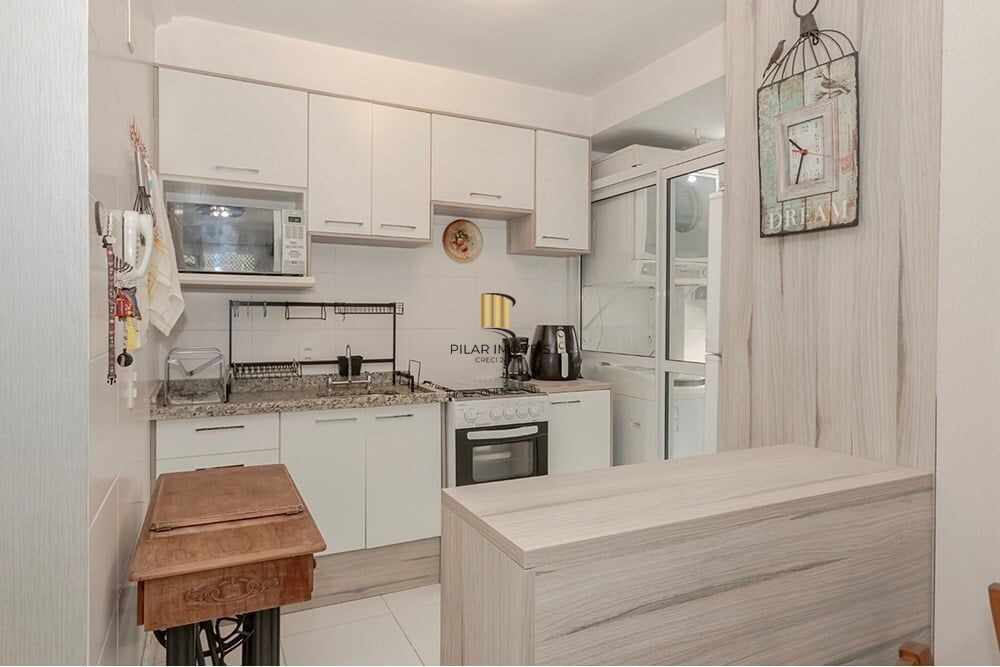 Apartamento 3 dormitórios no bairro Teresópolis