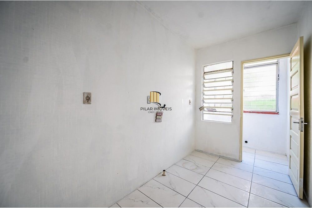 Apartamento 2 dormitórios no bairro Cristal