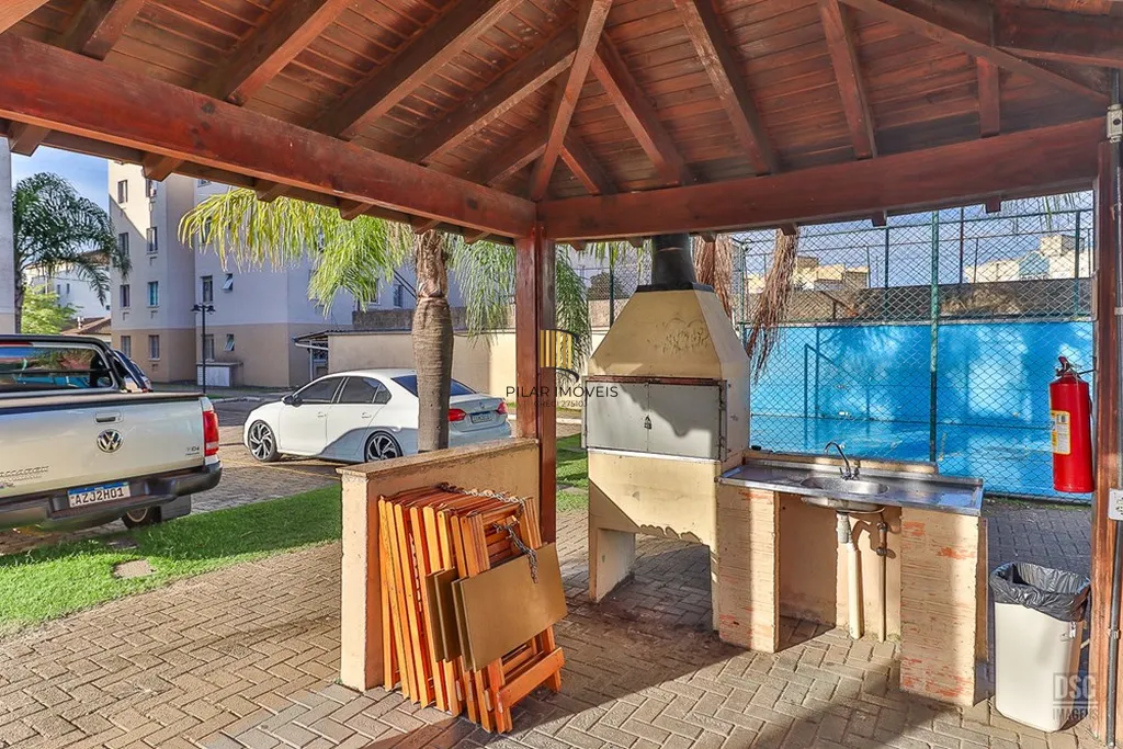 Apartamento 2 dormitórios no bairro Sarandi