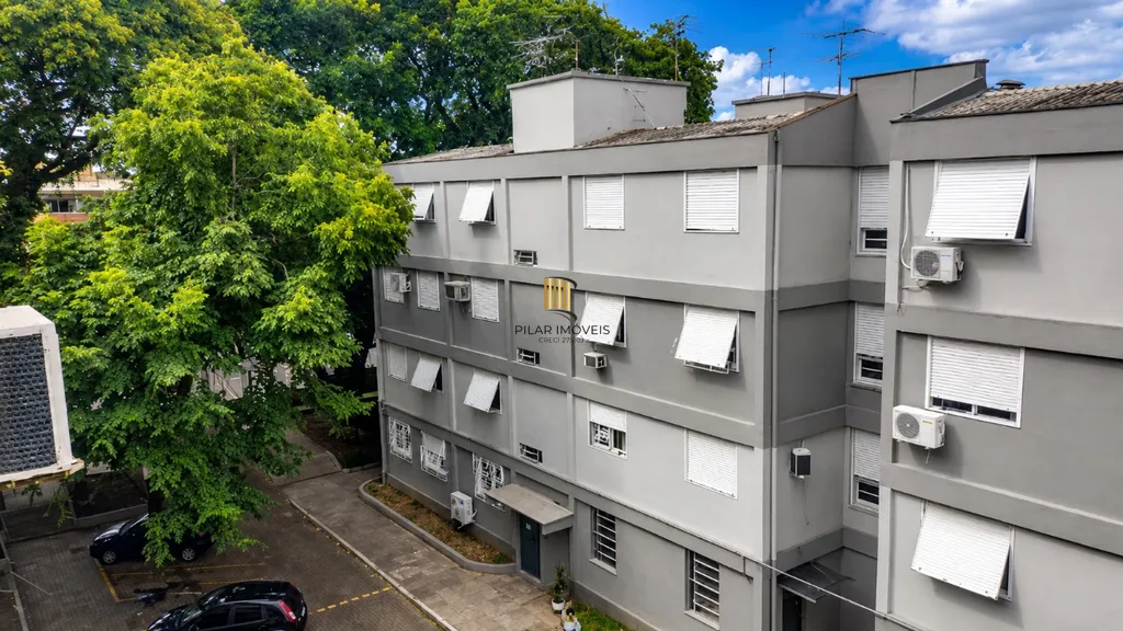 Apartamento 2 dormitórios no bairro Sarandi
