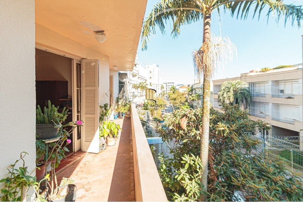 Apartamento 4 dormitórios no bairro Santana