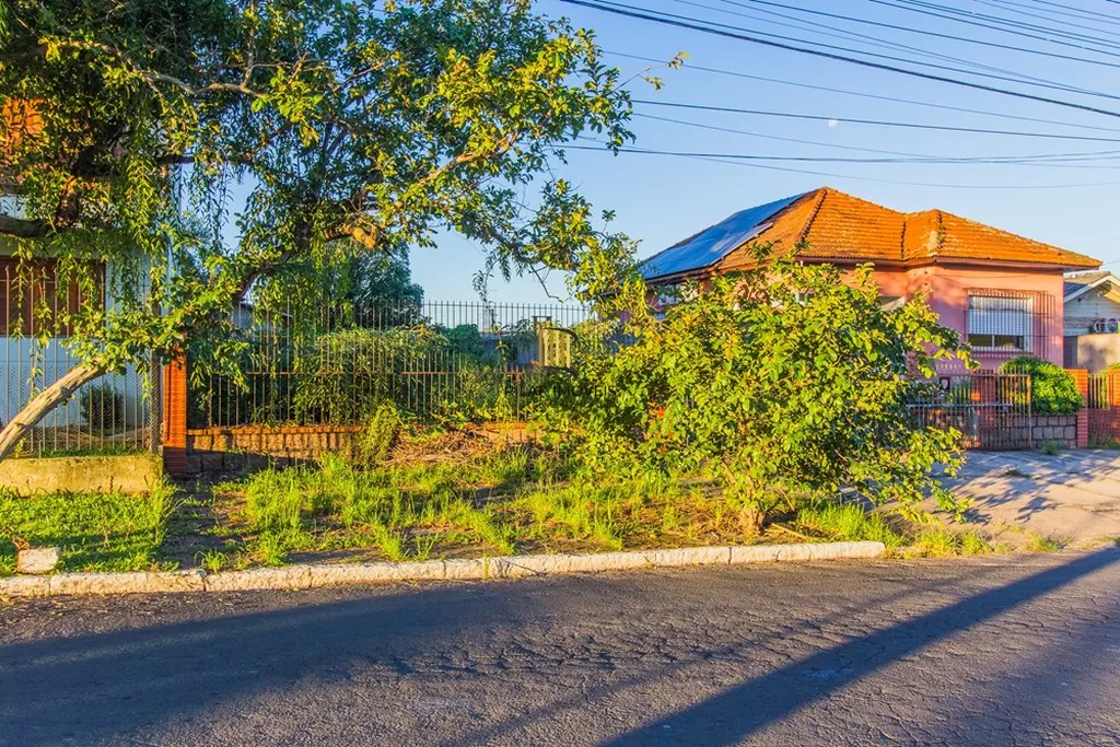 Terreno no bairro São José