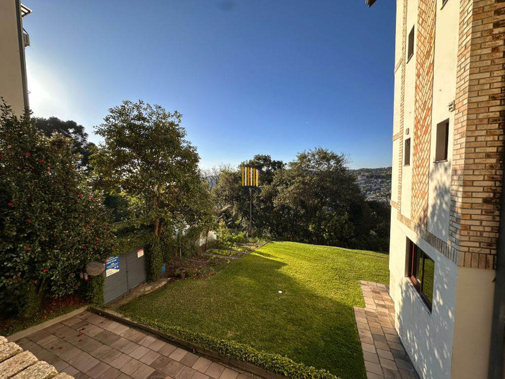 Apartamento 1 dormitório no bairro Bavária