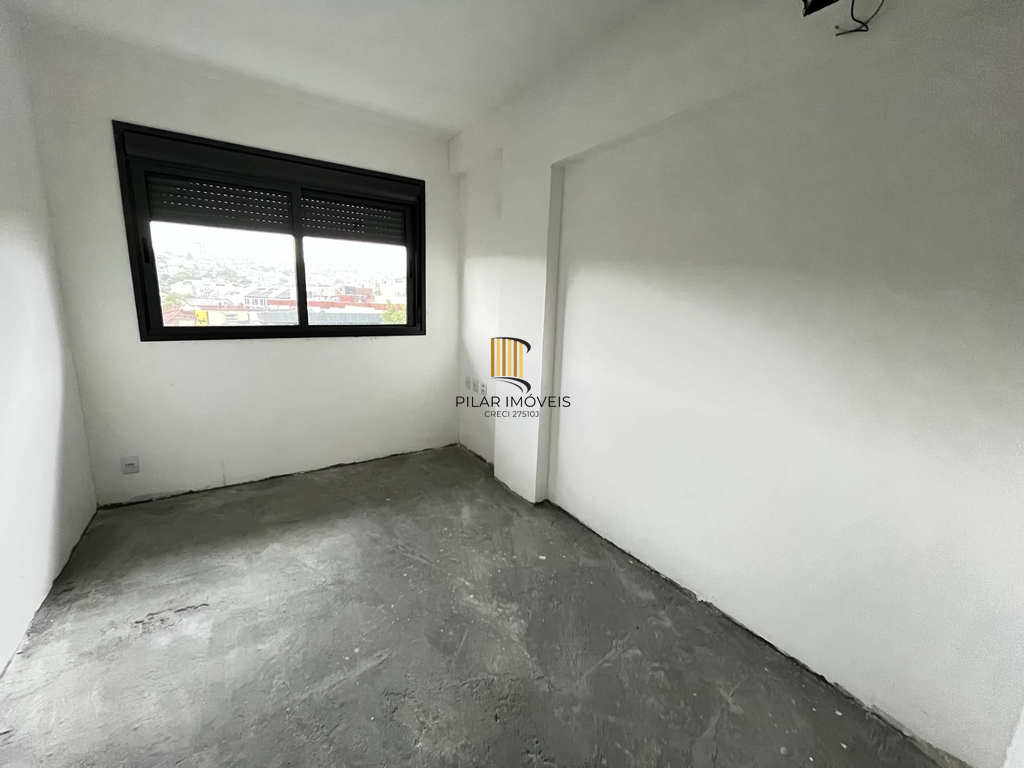Apartamento 2 dormitórios no bairro Três Figueiras