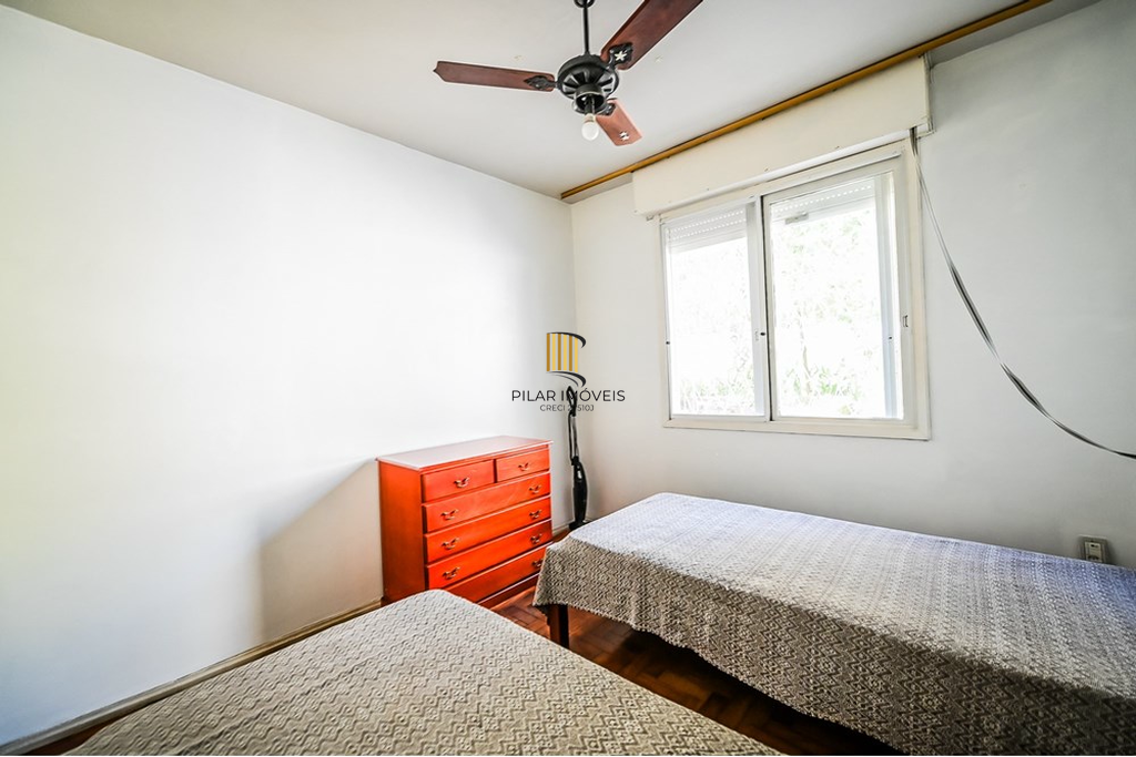 Casa de Condomínio 4 dormitórios no bairro Santa Tereza