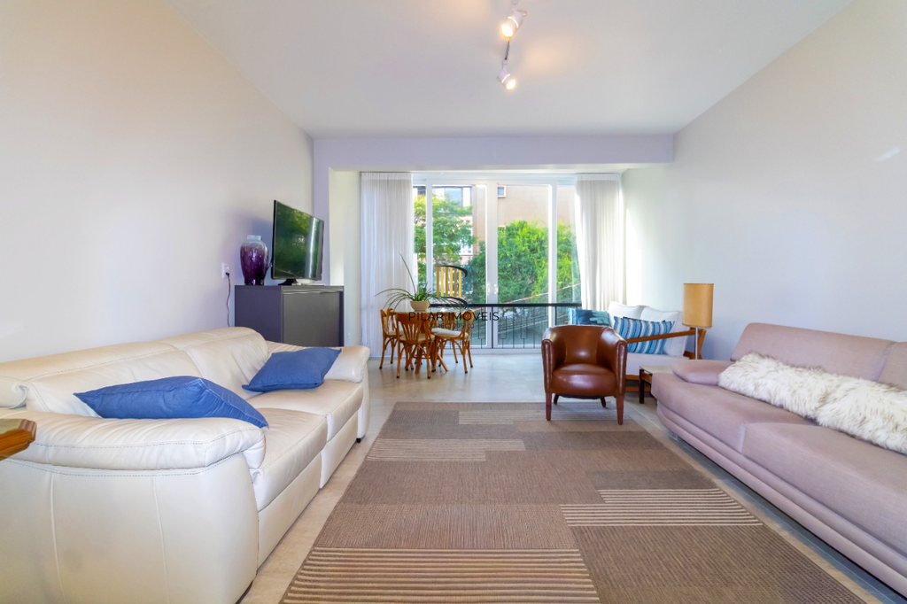 Apartamento 3 dormitórios no bairro Rio Branco