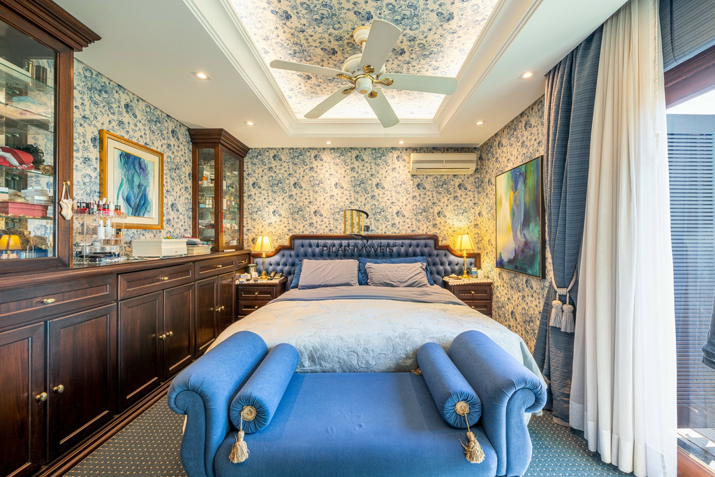 Casa de Condomínio 3 dormitórios no bairro Cavalhada