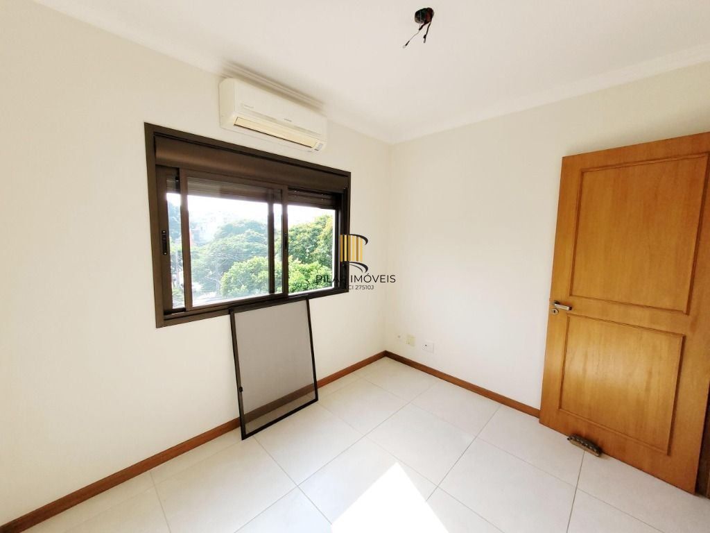 Apartamento 2 dormitórios no bairro Jardim Botânico