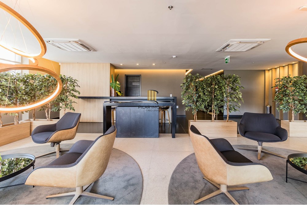 Sala Comercial no bairro Jardim Lindóia