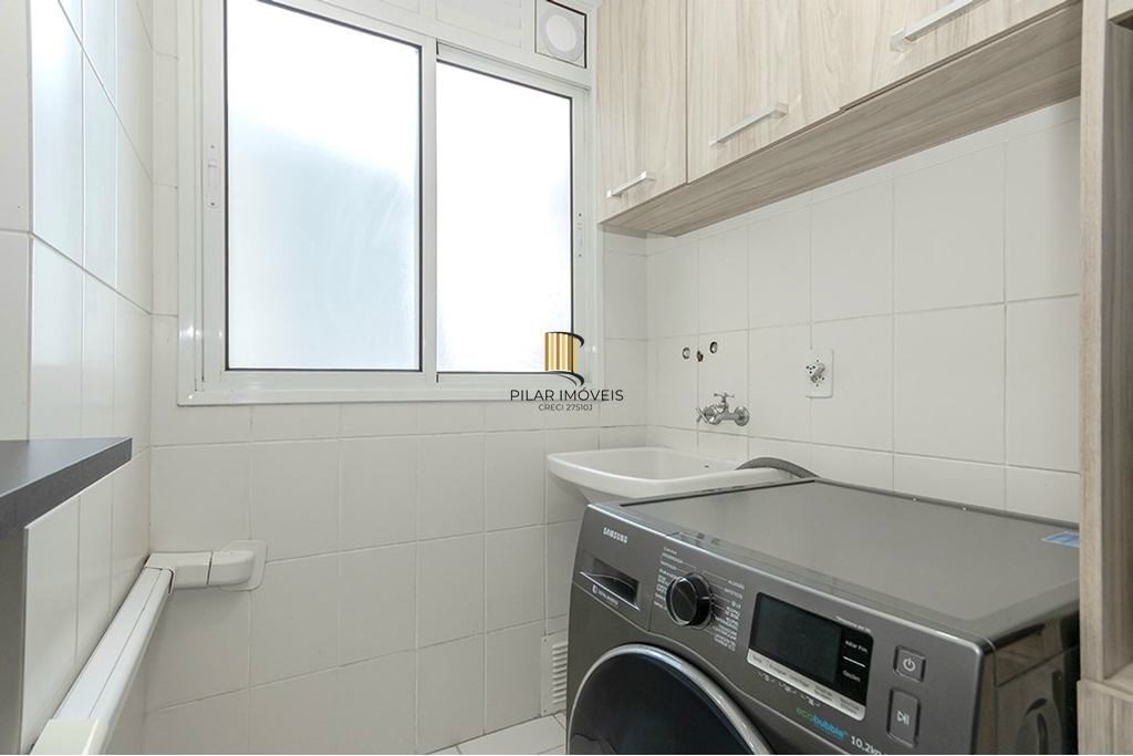 Apartamento 3 dormitórios no bairro Jardim Carvalho