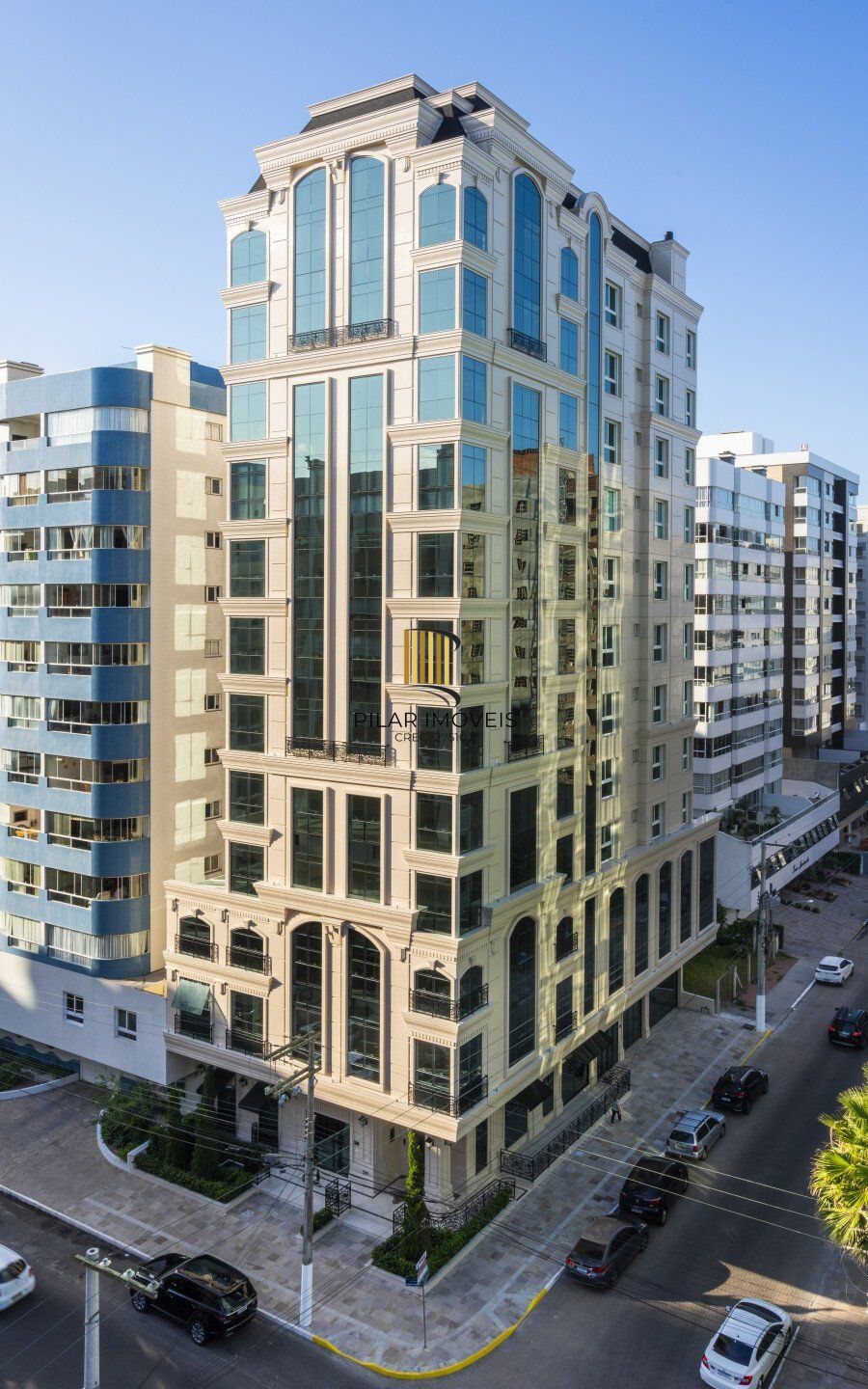 Apartamento 4 dormitórios no bairro Navegantes - Pilar Imóveis
