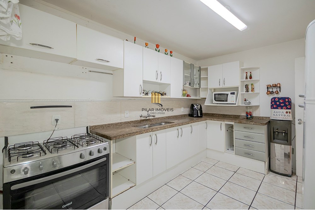 Casa 3 dormitórios no bairro Jardim Sabará