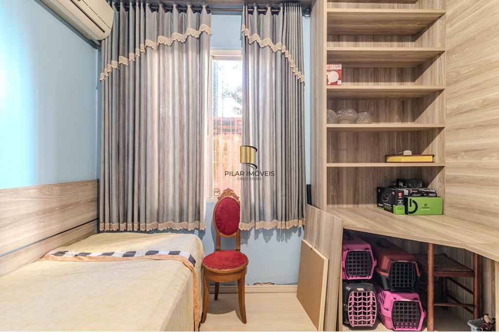 Casa 3 dormitórios no bairro Sarandi