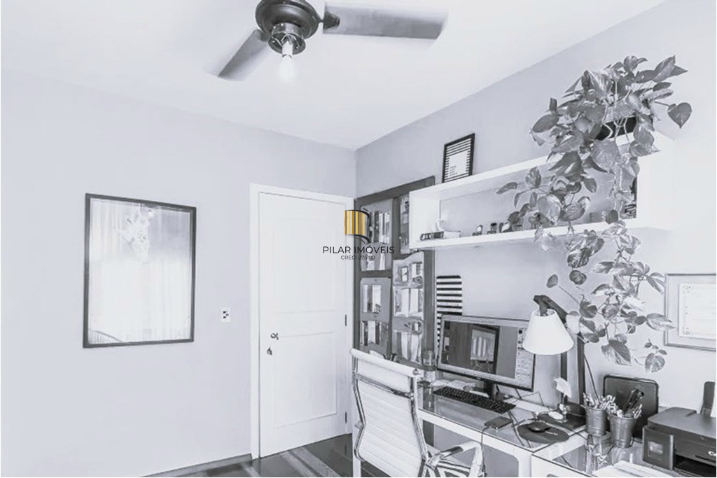 Apartamento 3 dormitórios no bairro Mont Serrat