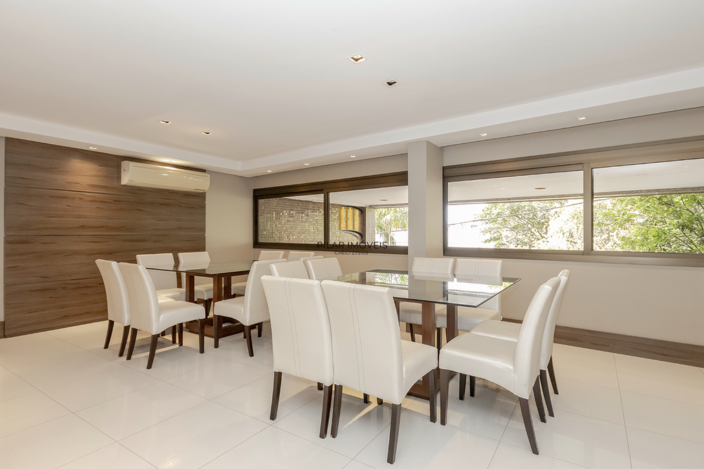 Triplex 3 dormitórios no bairro Bela Vista