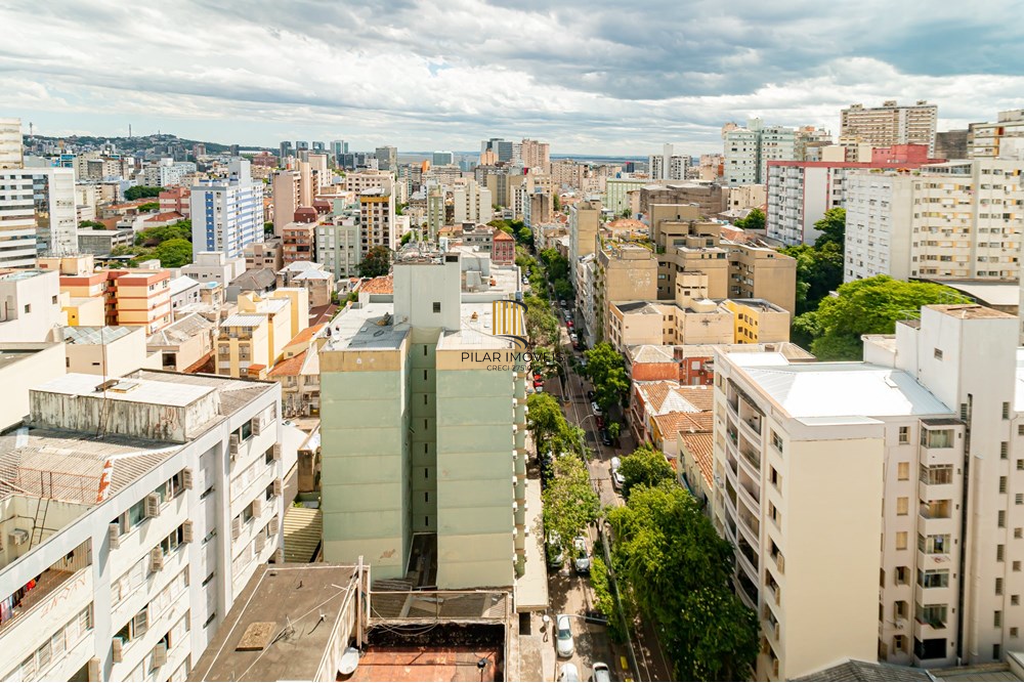 Apartamento 3 dormitórios no bairro Centro Histórico