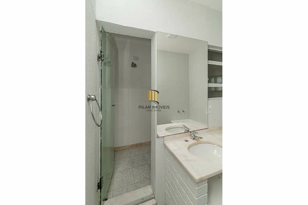 Apartamento 2 dormitórios no bairro Centro Histórico